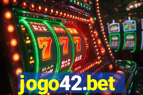 jogo42.bet