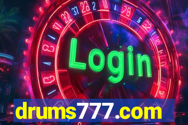 drums777.com