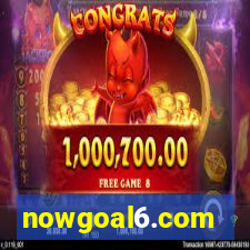 nowgoal6.com