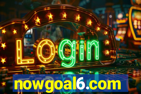 nowgoal6.com