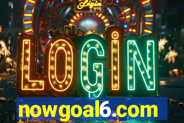 nowgoal6.com