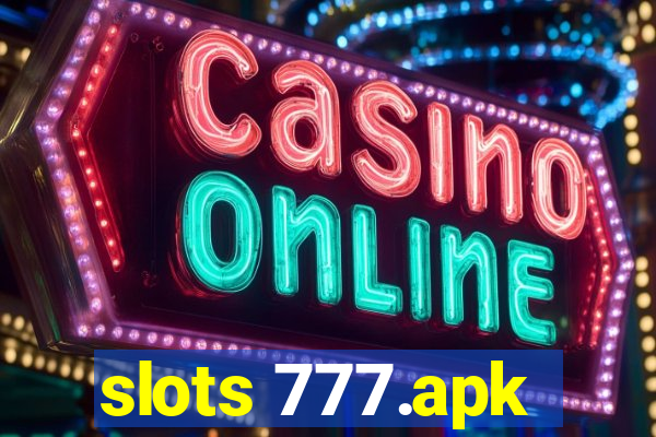 slots 777.apk