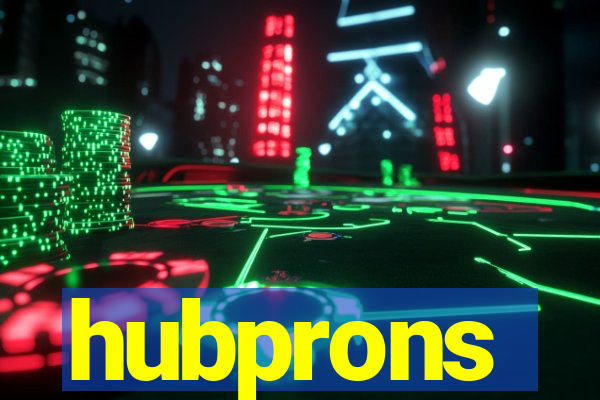 hubprons