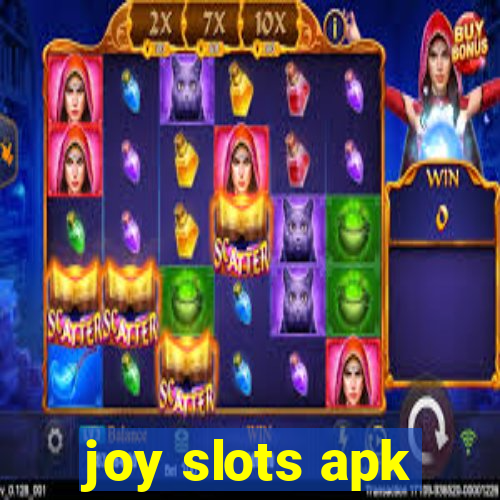 joy slots apk