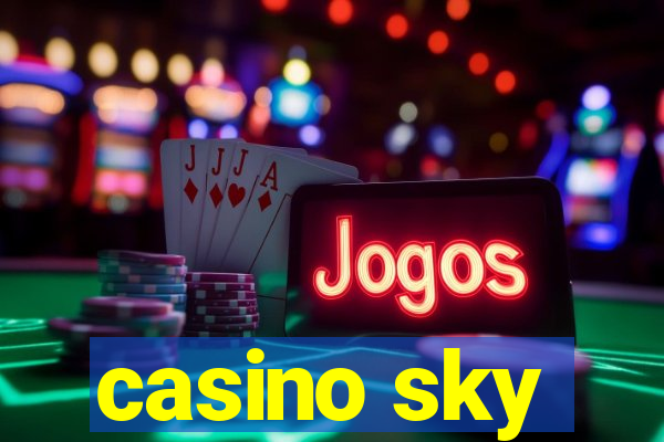 casino sky