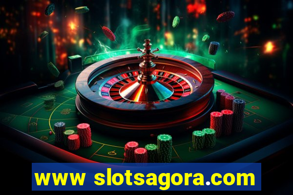 www slotsagora.com