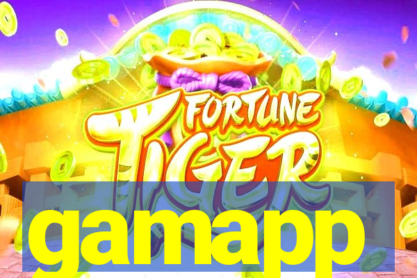 gamapp