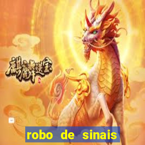 robo de sinais fortune rabbit