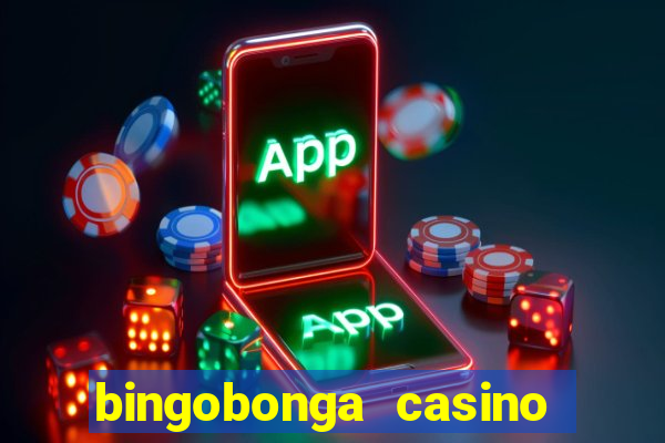 bingobonga casino no deposit bonus