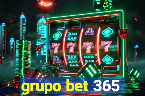 grupo bet 365