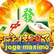 joga maximo