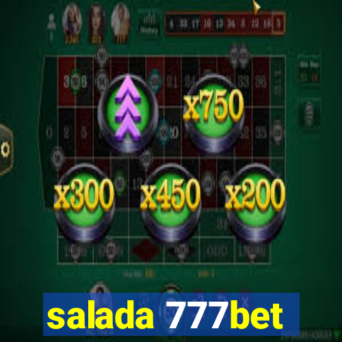 salada 777bet