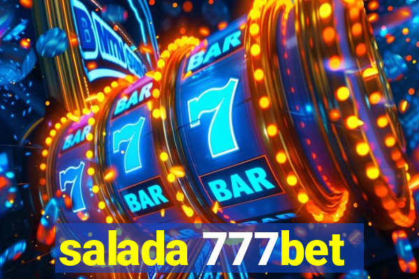 salada 777bet