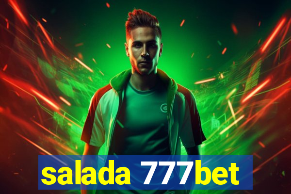 salada 777bet