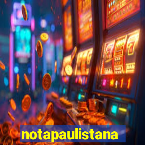 notapaulistana