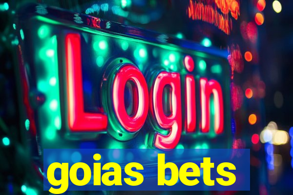 goias bets