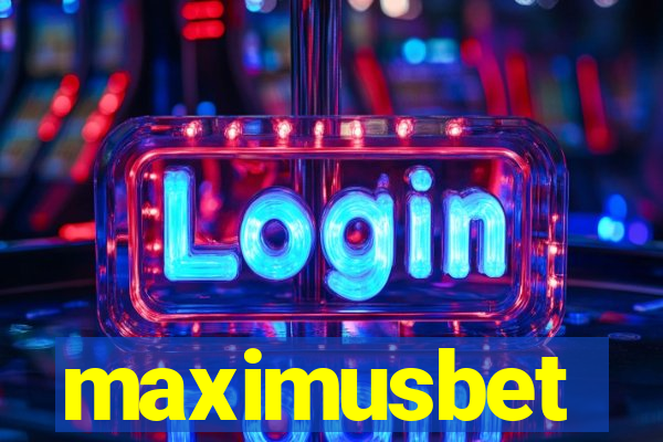 maximusbet