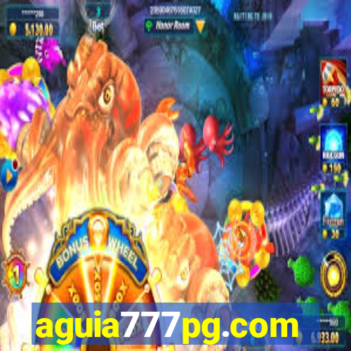 aguia777pg.com