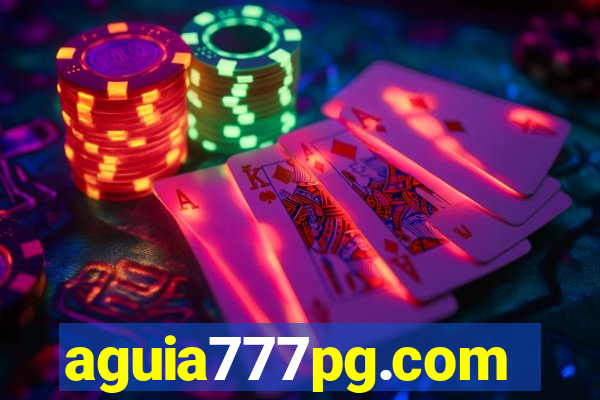 aguia777pg.com