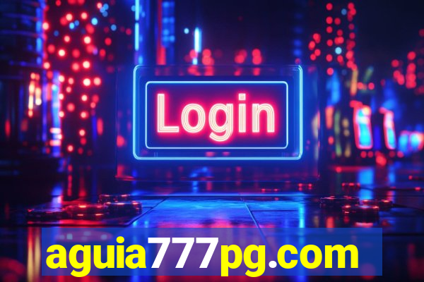 aguia777pg.com