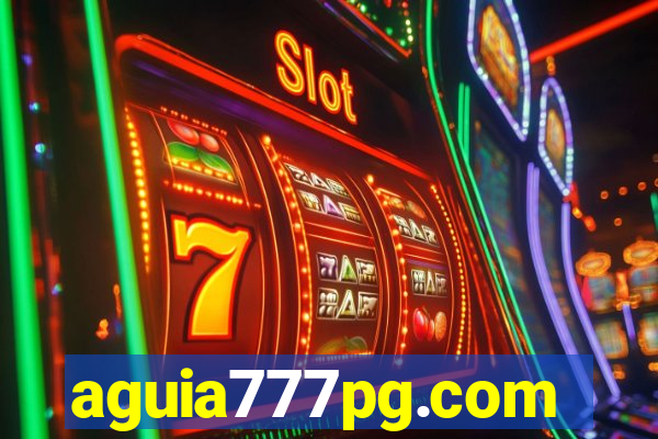 aguia777pg.com