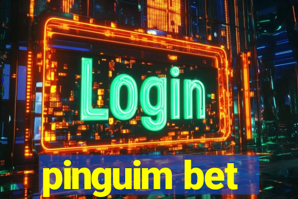 pinguim bet