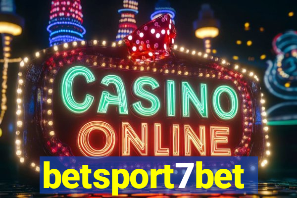 betsport7bet