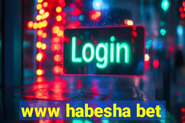 www habesha bet