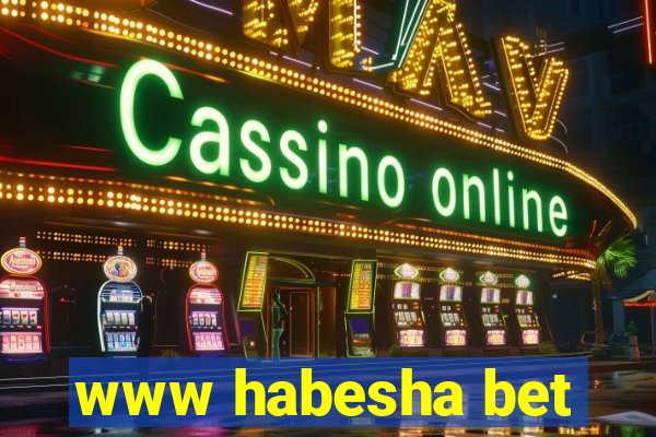 www habesha bet