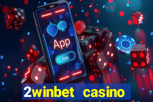 2winbet casino sister sites