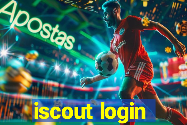 iscout login