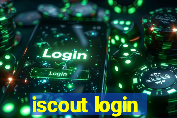 iscout login