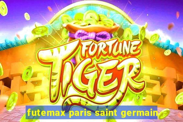 futemax paris saint germain