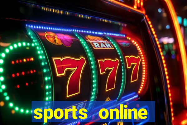 sports online betting sites