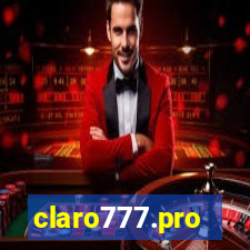 claro777.pro