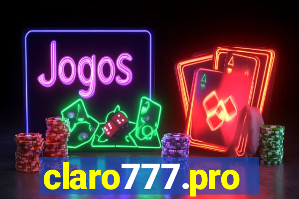 claro777.pro