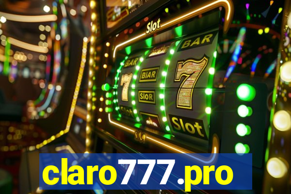 claro777.pro