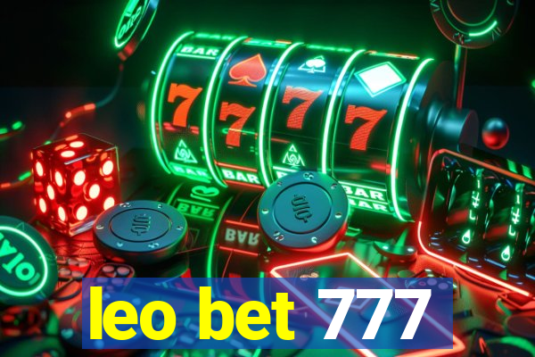 leo bet 777