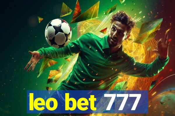 leo bet 777