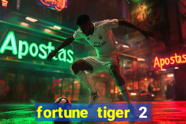 fortune tiger 2 demo revenge