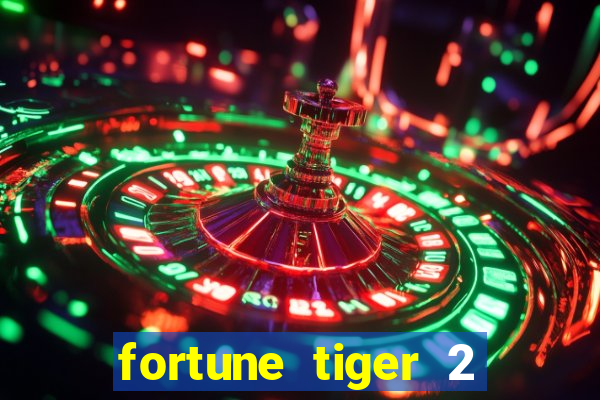 fortune tiger 2 demo revenge