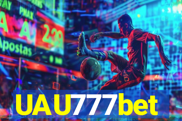 UAU777bet