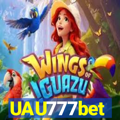 UAU777bet