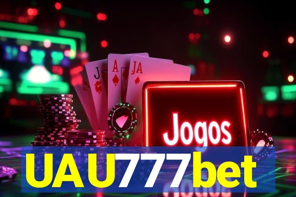 UAU777bet