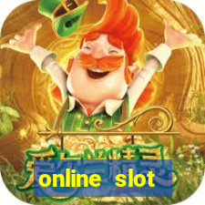 online slot machines games