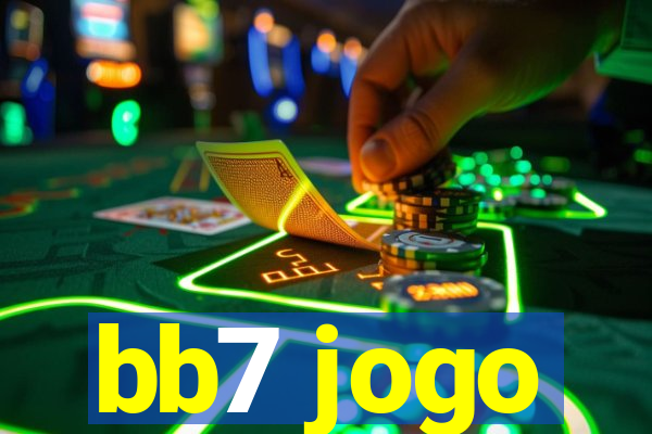 bb7 jogo