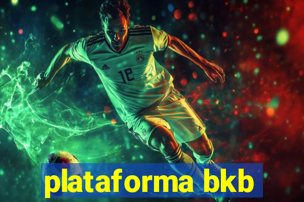 plataforma bkb