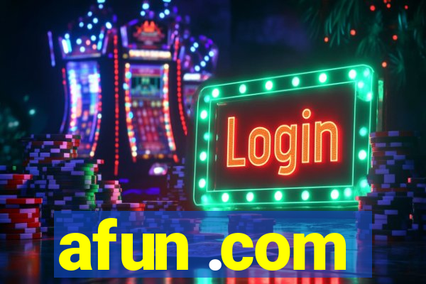 afun .com