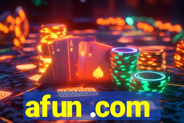 afun .com