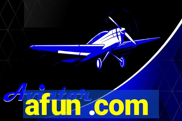 afun .com